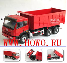 Продам запчасти Faw (Фав)